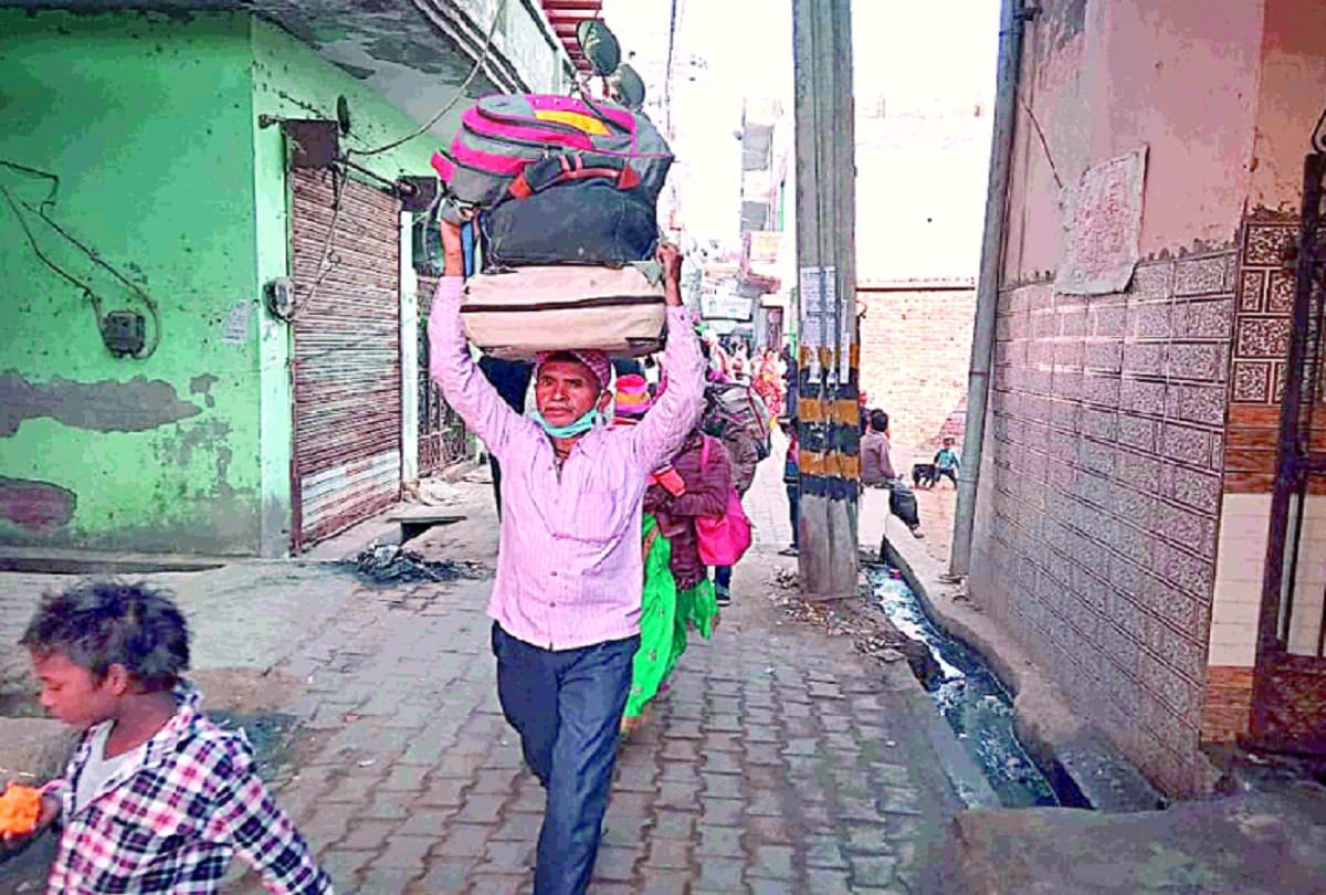 30% tenants left rooms in 20 days at Tikari border