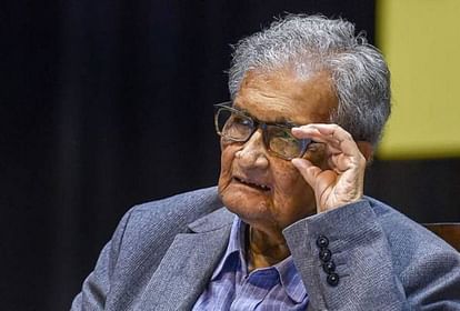 Left-leaning intellectuals urge Visva-Bharati not to harass Amartya Sen