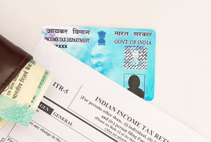 ITR Filling AY 2022-23 Deadline Today Know How to File Income Tax Return Follow Step by Step Process