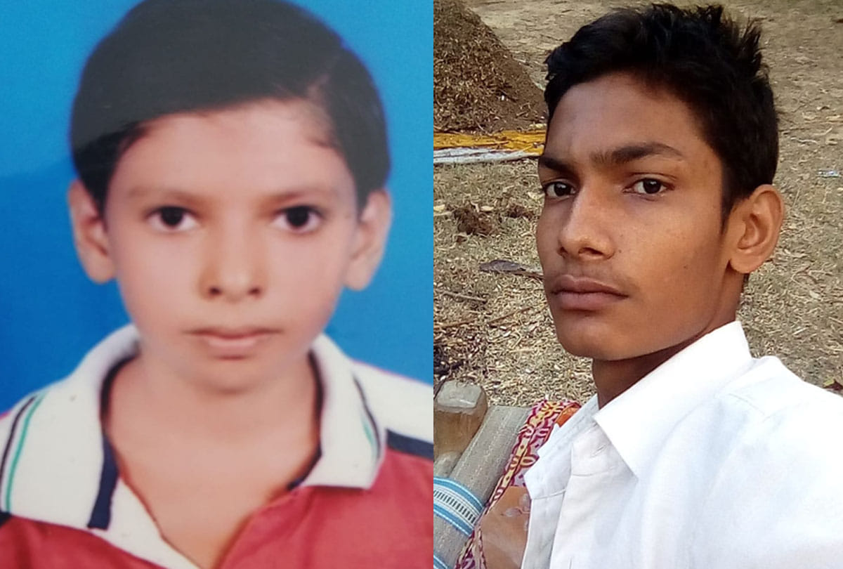 UP Mahoba Road Accident News: There was deep friendship between the dead and injured students