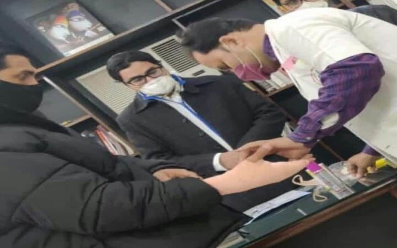 John Abraham injured in shooting scene of film Satyamev Jayate-2