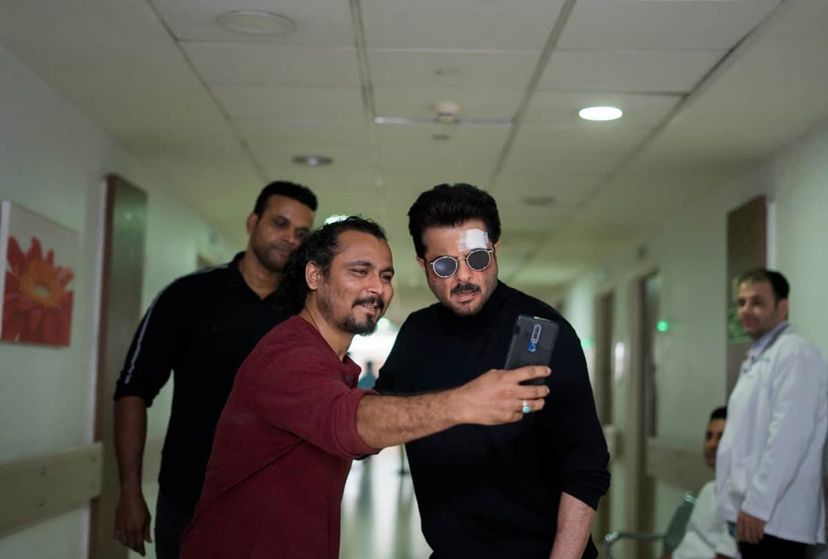 Ak Vs Ak Movie Review by Pankaj Shukla anil Kapoor birthday Anurag kashyap vikrmaditya Motwane sonam Kapoor Boney Kapoor
