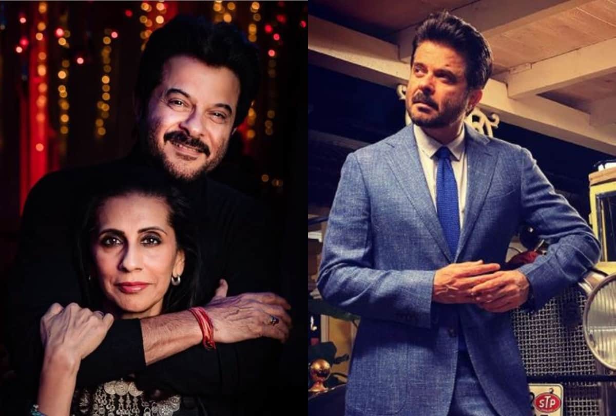 When Anil Kapoor revealed that he would leave his wife Sunita Kapoor to marry Kangana Ranaut