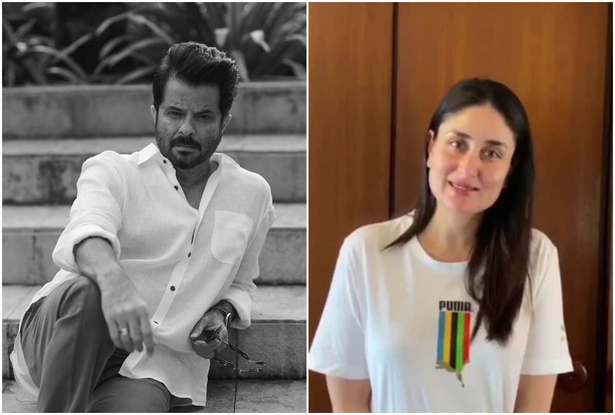 Anil Kapoor leaves Kareena Kapoor speechless when she asked him about pay disparity