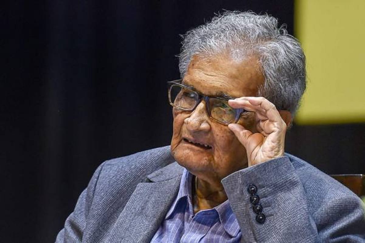 Nobel laureate Amartya Sen name on Vishva-Bharati university list of illegal plot holders