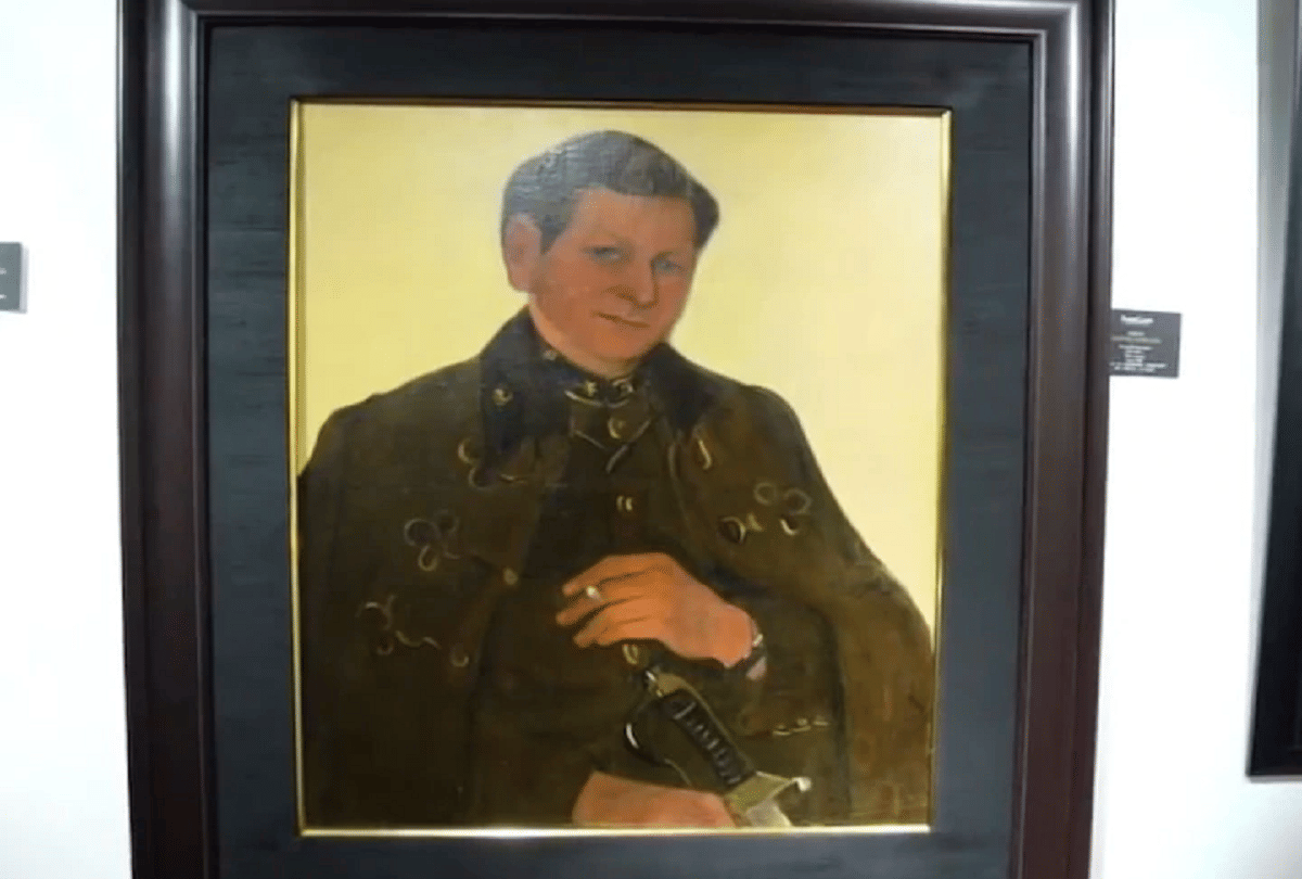 amrita shergill husband rare photo auctioned for 11 crore rupees