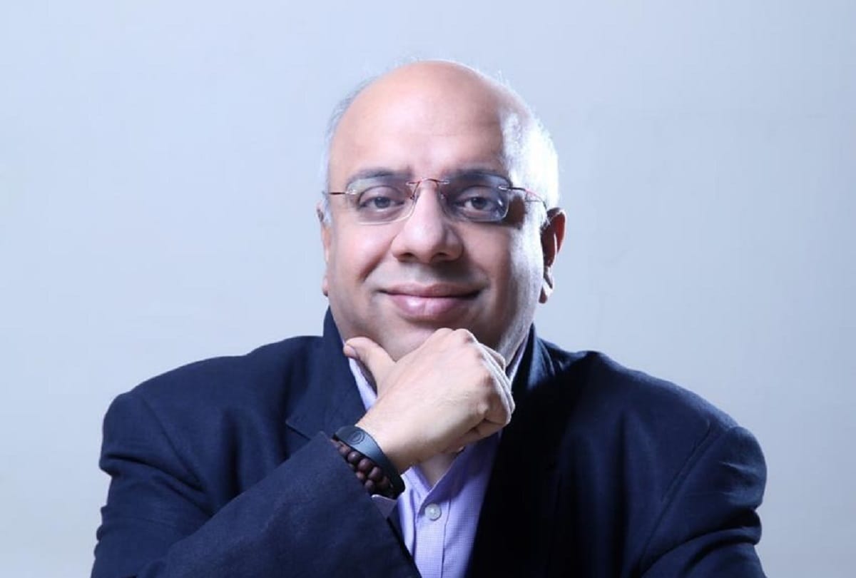 Exchange 4 Media Group Chairman Dr Anurag Batra Tests Corona Positive