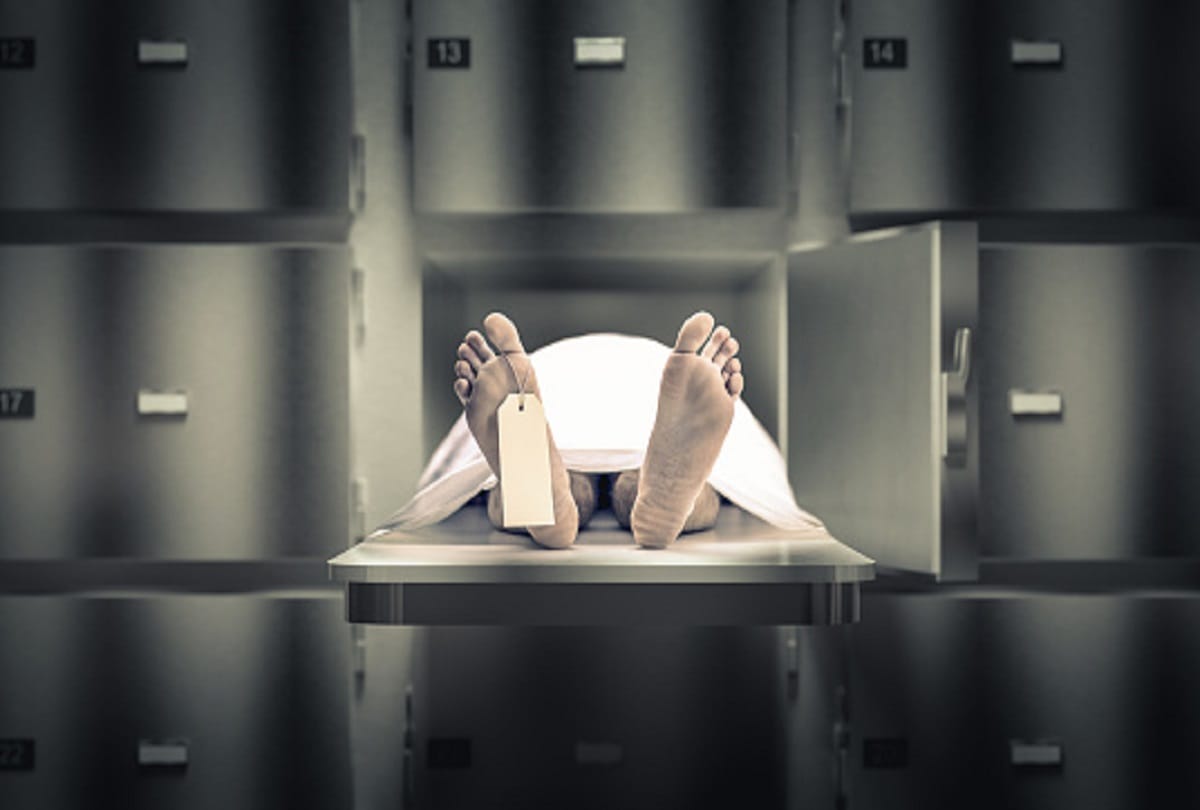 Coronavirus fading practice of autopsy revealed secrets of Covid 19