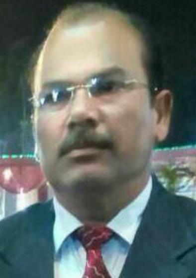 Regional Ayurvedic Officer suspended after 26 years