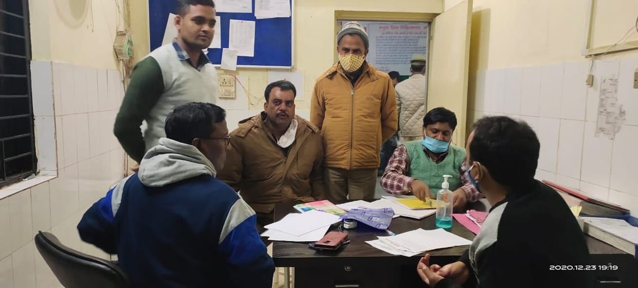 Boyfriend refuses to marry after pregnant woman, girl sets herself on fire, Gambhir