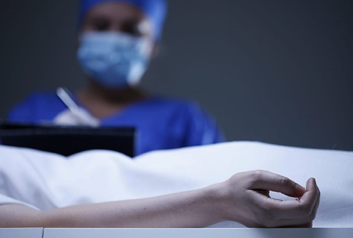 Disease x is more dangerous than coronavirus