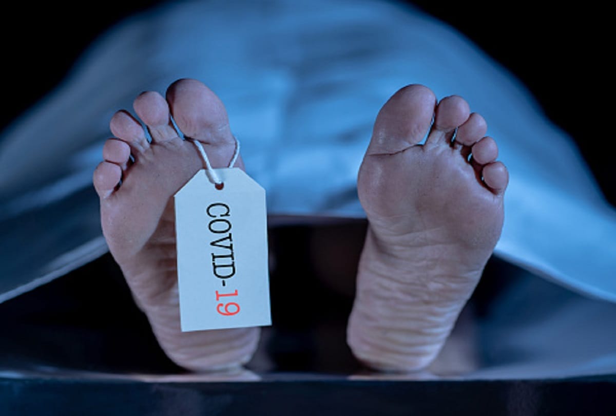 Coronavirus new Study says Higher levels of omega 3 in blood may reduce risk of death due to Covid 19
