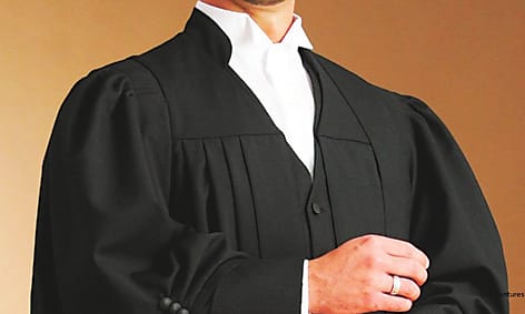 District Advocates Union Election: Five papers including executive dismissed