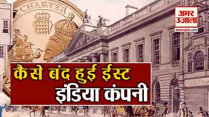 east india company history in detail