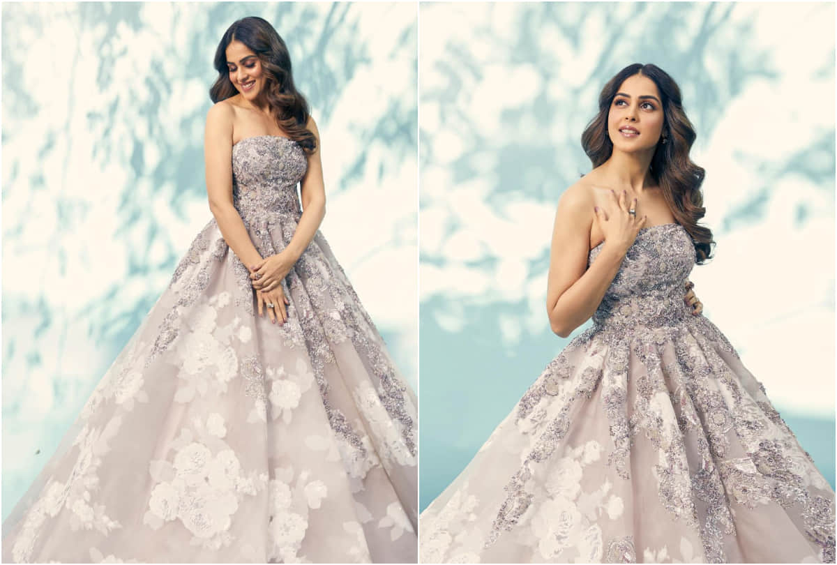 Genelia Dsouza share a cute video of her with son Rahyl and Riaan on Sushant Singh Rajput Song