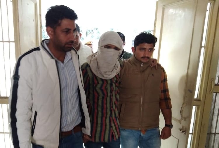 Big Reveals in Sedition case: Accused was married in Pakistan after Conversion