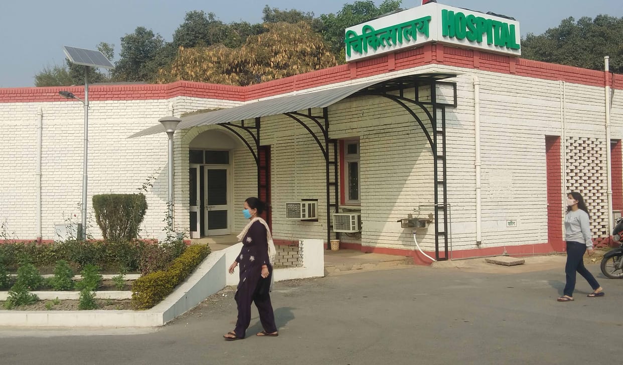 Deputy director factory will investigate, department arrived from Kanpur and Noida