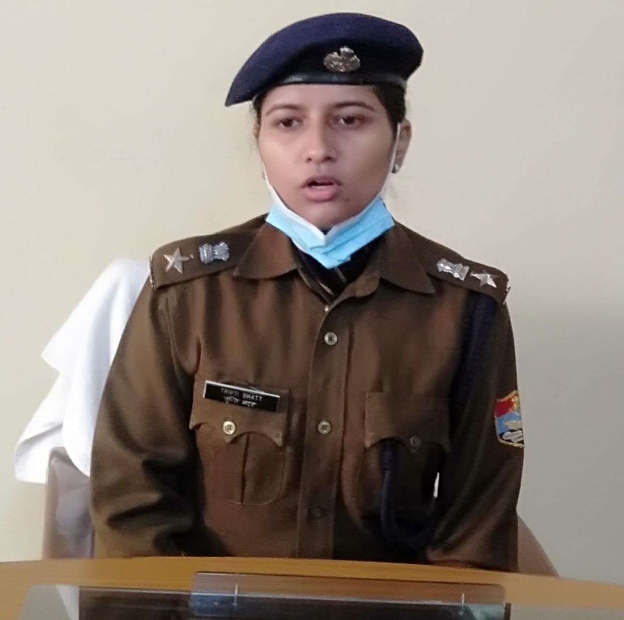 Campaign will be run against drugs and illegal liquor