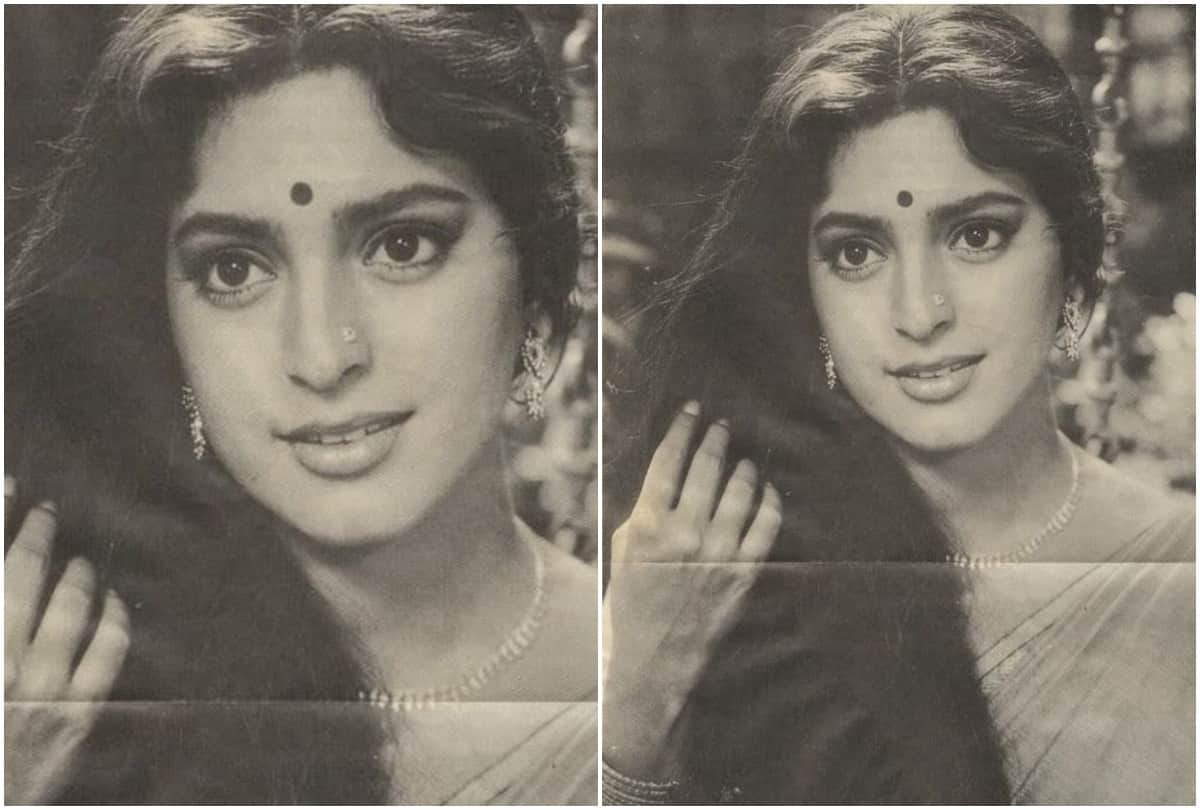 Juhi Chawla Shares Her Old World Charm With Black and White Photo