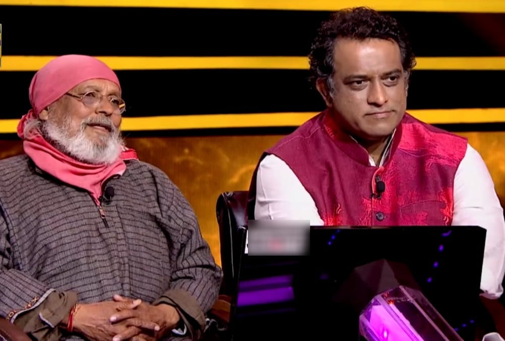 kbc 12 Latest News: Environmentalist Padma Bhushan Dr. Anil Joshi will sit on Hot Seat with Amitabh Bachchan on 25th December