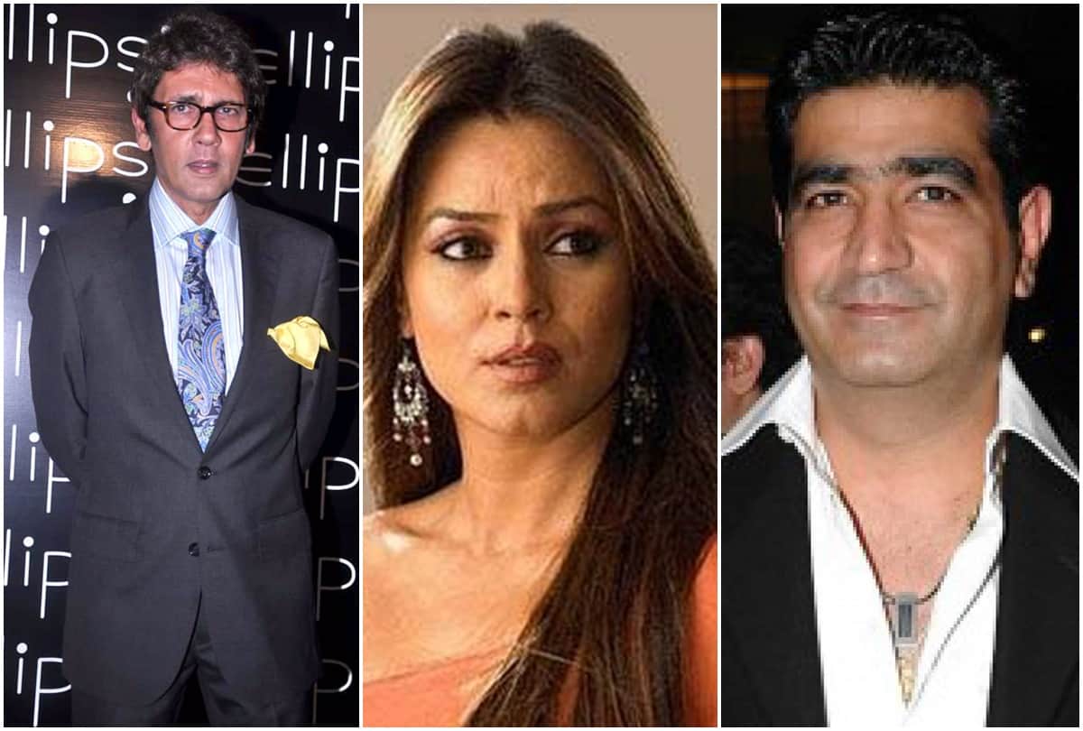 Celebs Who Have Almost Disappeared From The Limelight Kumar Gaurav Fardeen Khan Kishan Kumar Uday Chopra Mahima Chaudhary