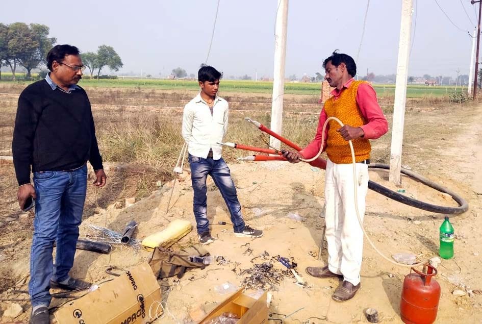 panthara graameen pheedar taiyaar, do din baad hoga traayal