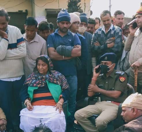 Four hours jammed for not disclosing the Kartik murder case