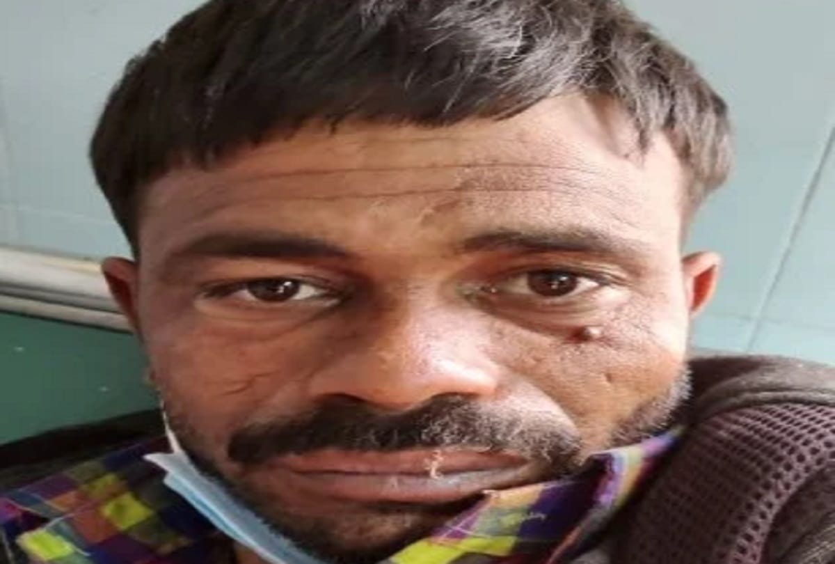 Two cattle thief arrested in encounter, injured