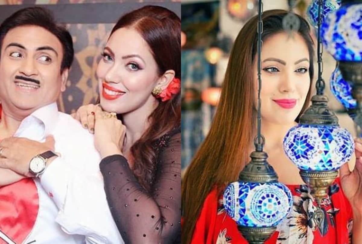 Throwback Thursday: Dilip Joshi recommended Munmun Dutt name to the makers of Tarak Mehta ka ooltah Chasma for Babita ji role