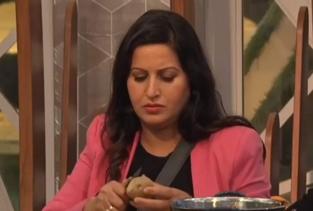 Sonali Phogat held a meeting with the workers in Hisar