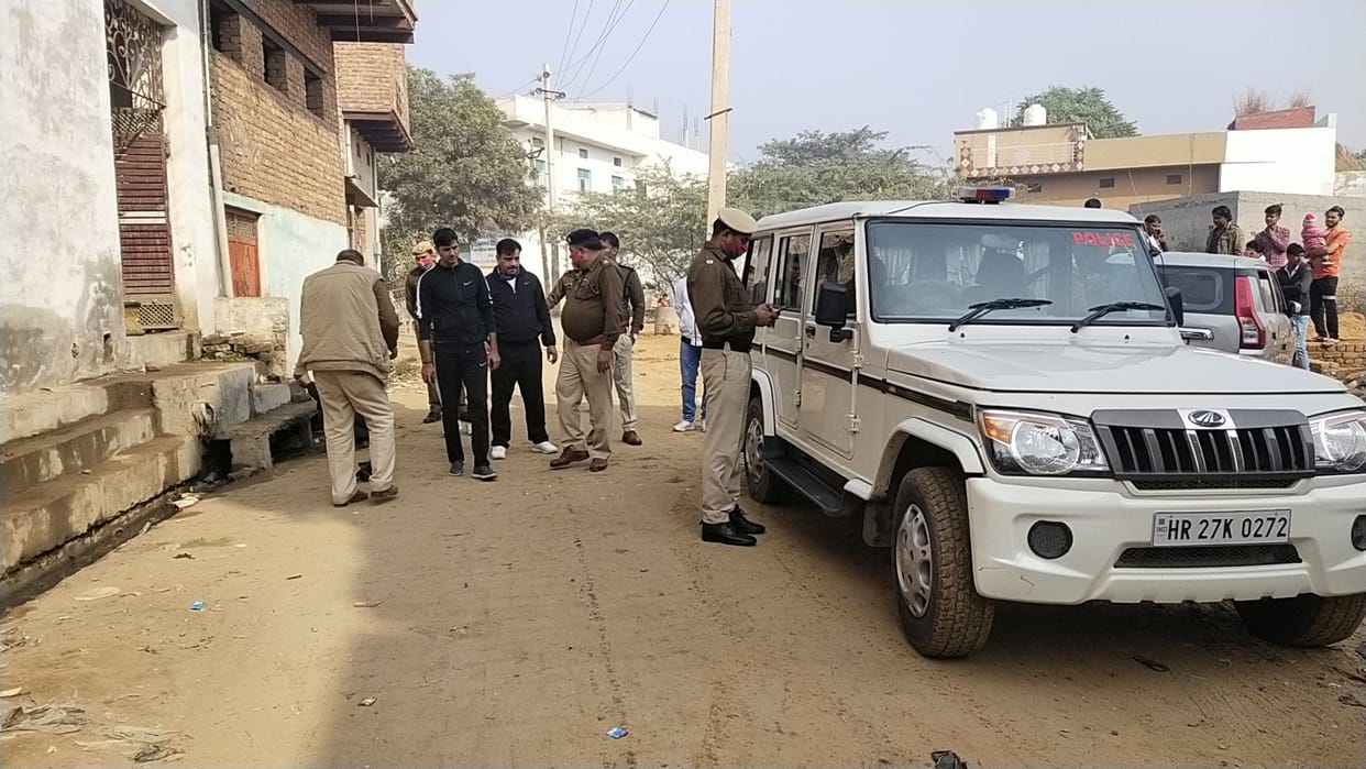 14 cases including wife murder of young man