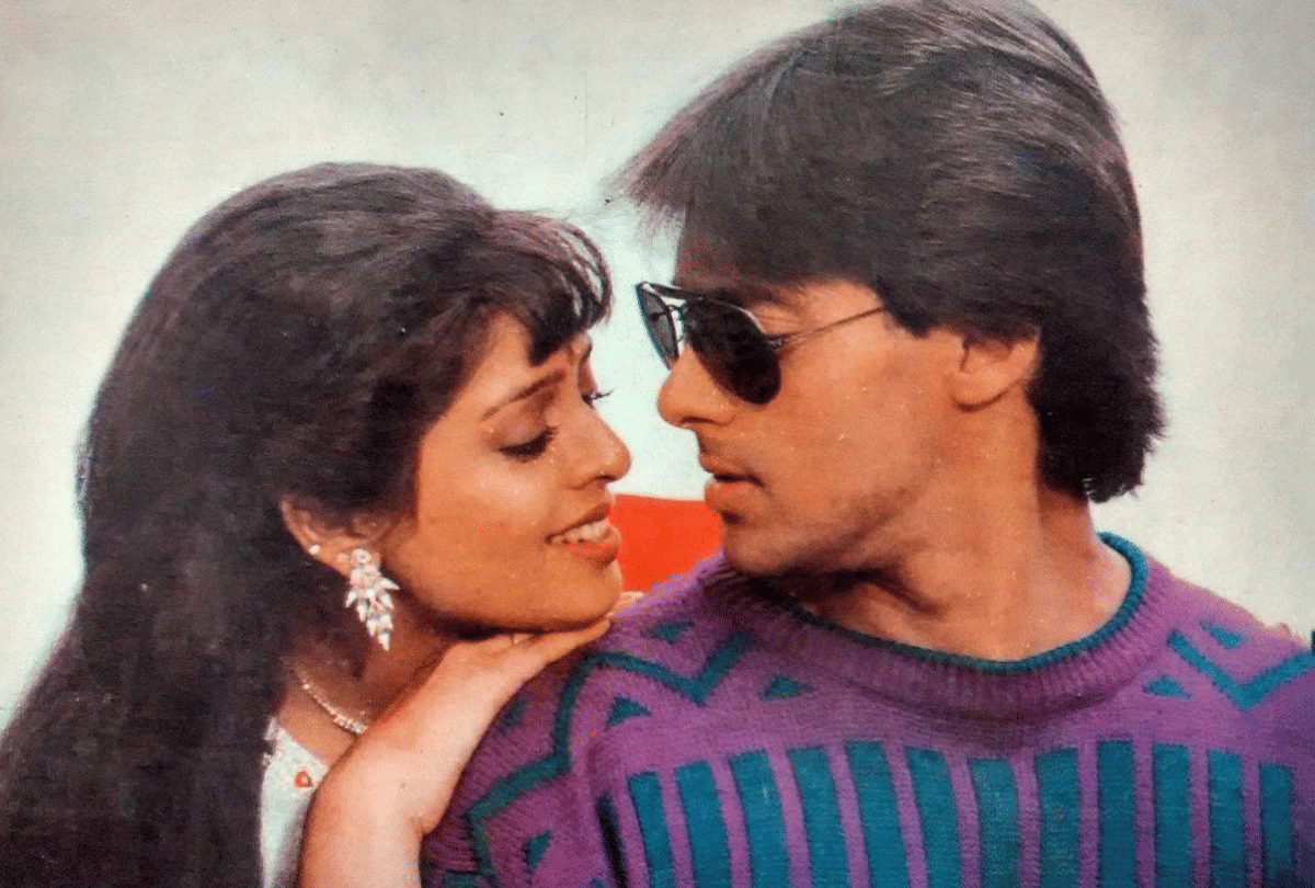 actresses who worked with Salman Khan could not be a hit in Bhojpuri cinema