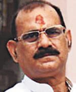 MLA Vijay Mishra's second bail application rejected