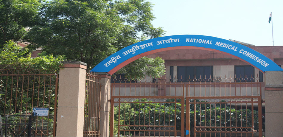 NMC gives big relief to medical students, extends PG thesis submission deadline