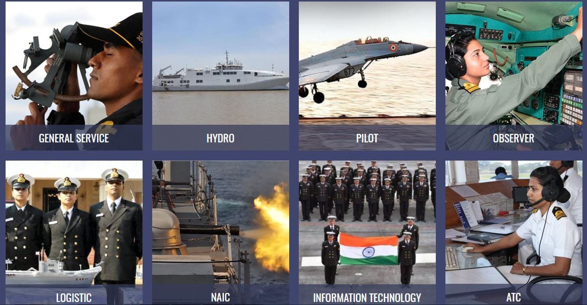 Indian Navy Tradesman Mate Recruitment 2021 all details here