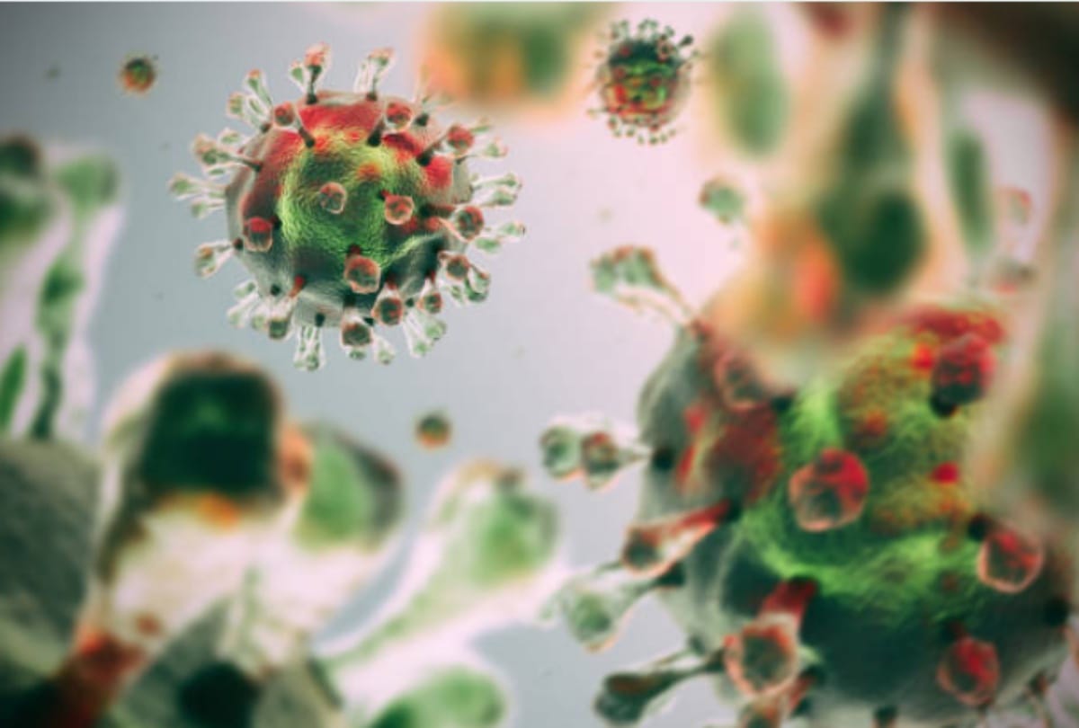 why it is difficult to make antiviral drugs for viruses like corona