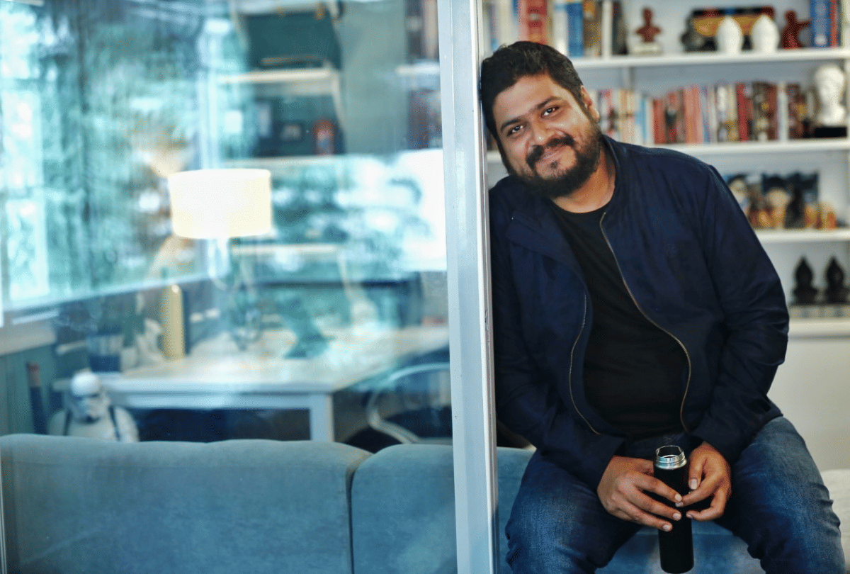 Kartik Aaryan digital song Nachunga Aise released Directed By Om Raut