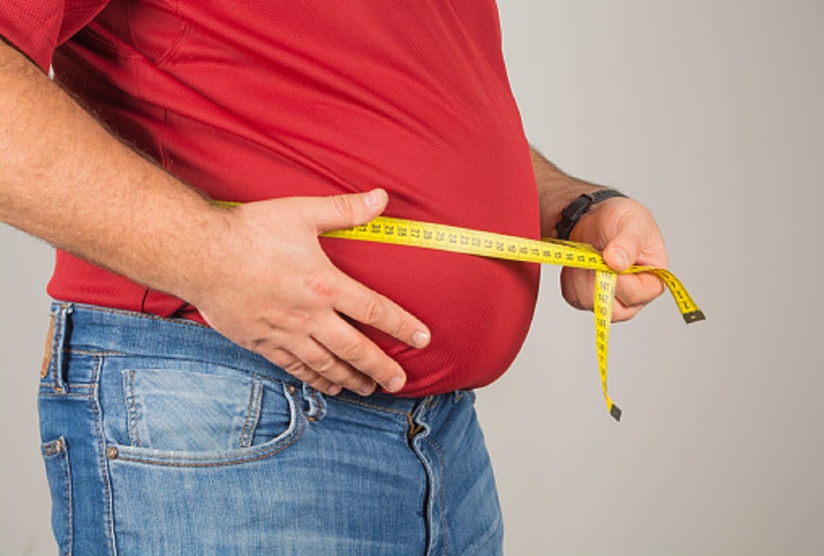 New report says more than half of adults are overweight in China