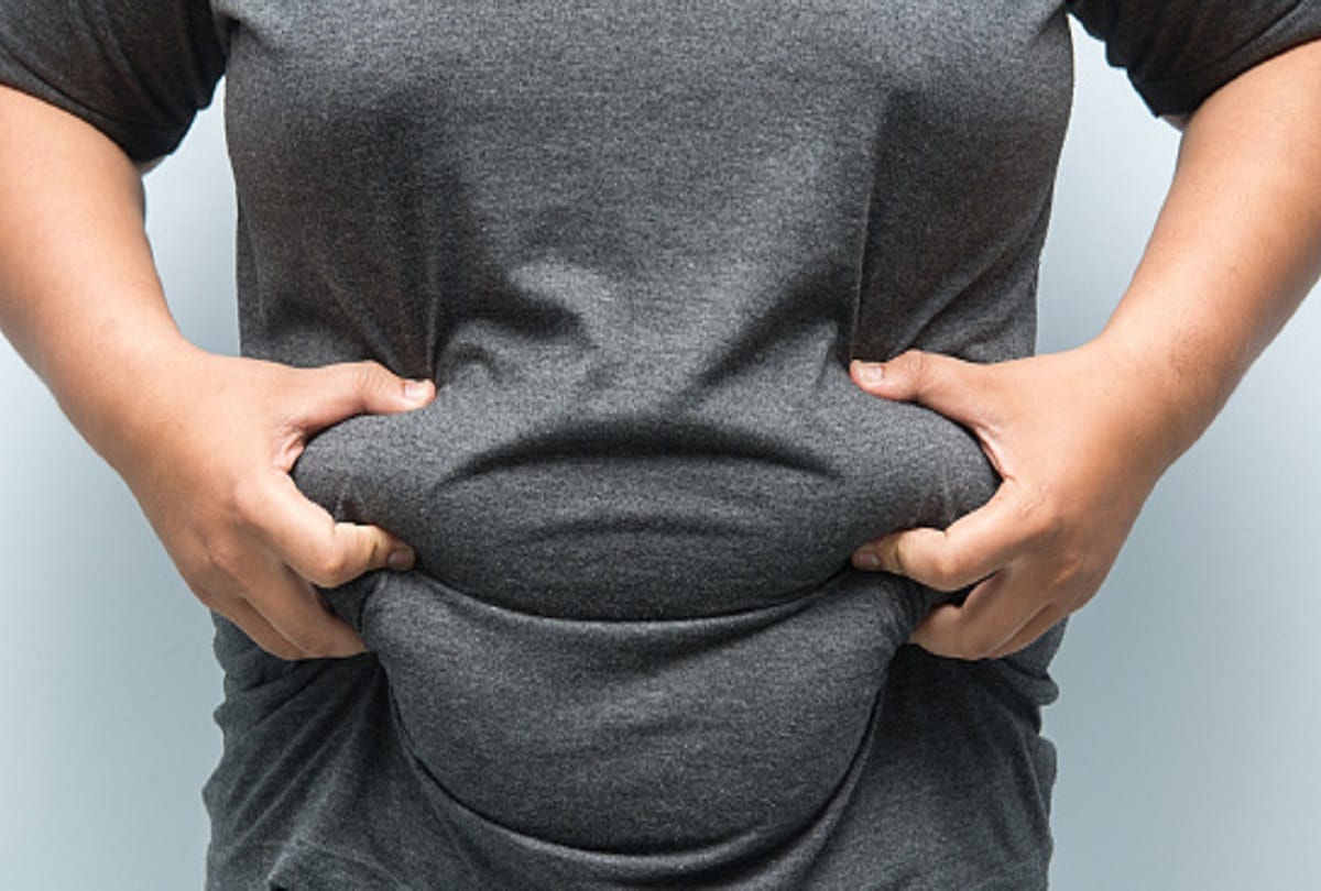 late night sleep may cause obesity and belly fat, know how to prevent it