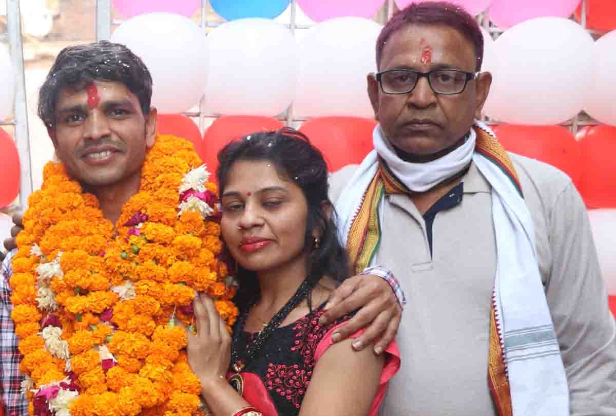 With three questions, Shivam of Kanpur decided the path of KBC, winning 50 lakh