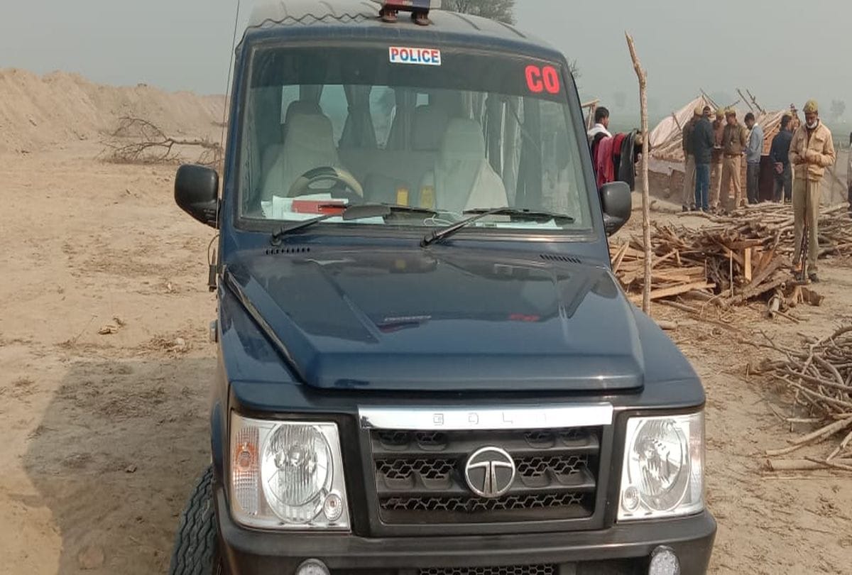 three workers deaths after drinking toxic alcohol in mathura