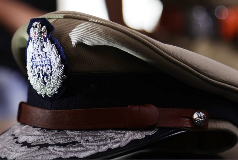Four IPS officers get promotion as ADG.