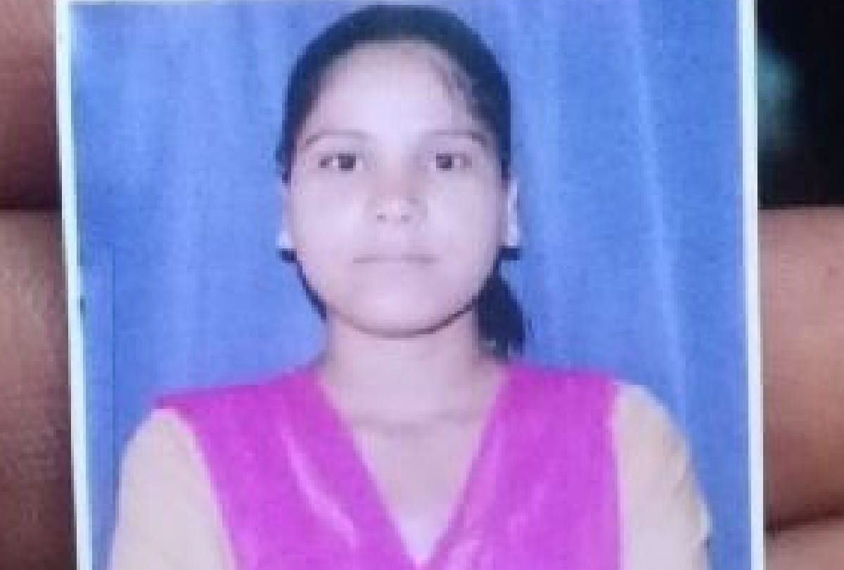 Agra Poonam Murder Case News: girlfriend and boyfriend arrested for murder of his friend