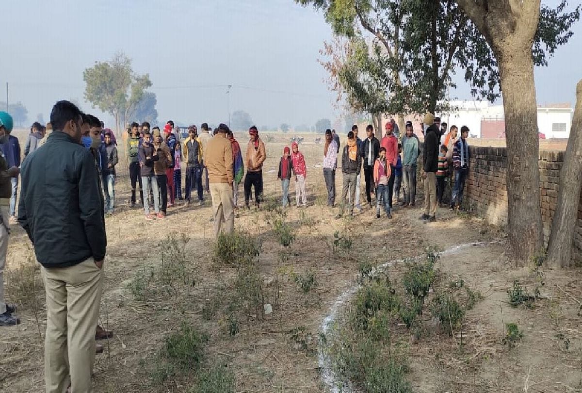 Agra Poonam Murder Case News: girlfriend and boyfriend arrested for murder of his friend