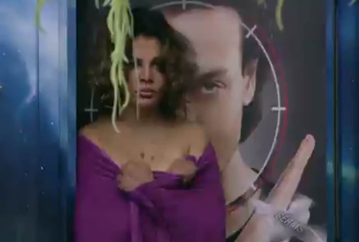 Bigg boss 14 rakhi sawant husband ritesh talks about her being possessed by ghost spirit