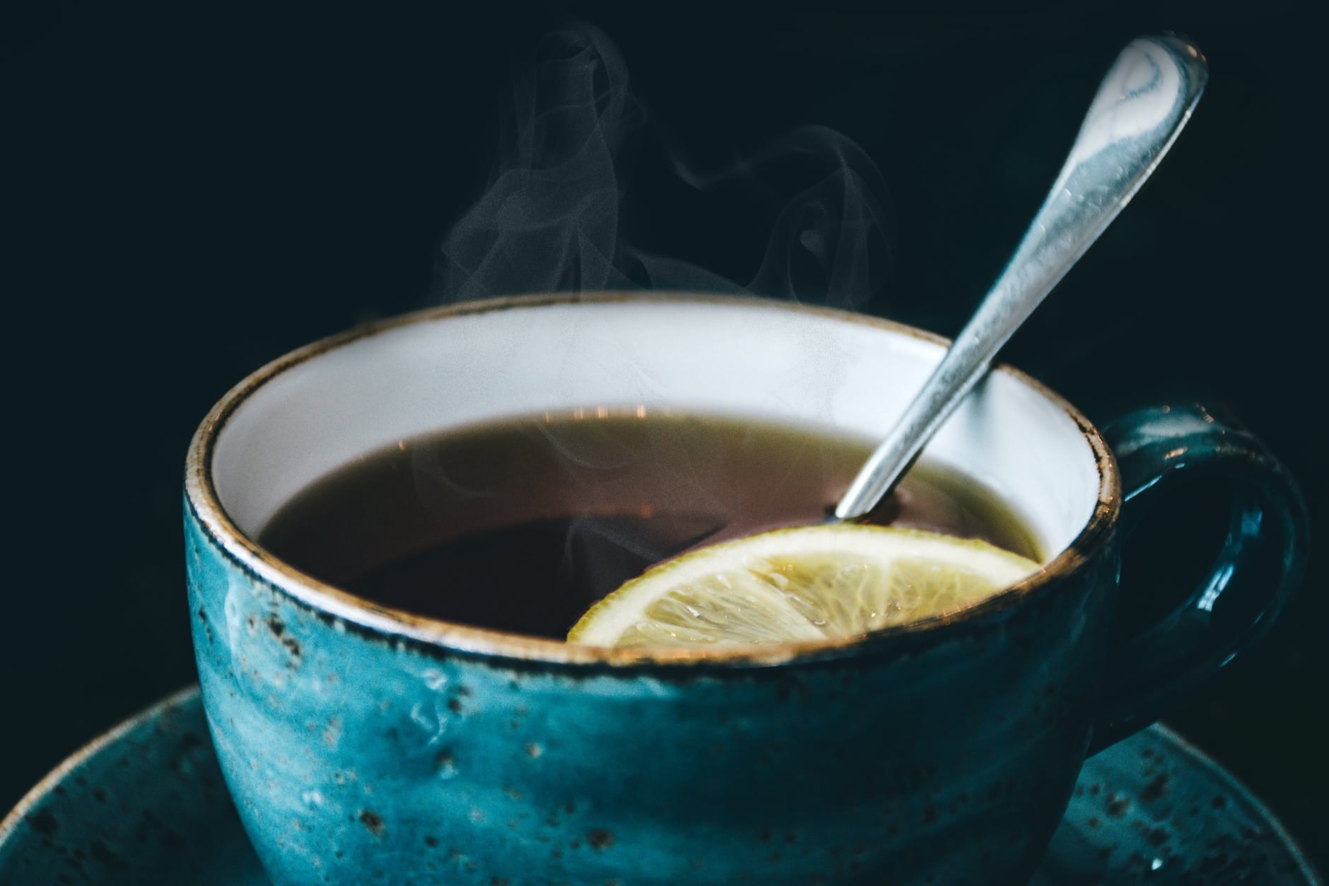 Black pepper can help in cold