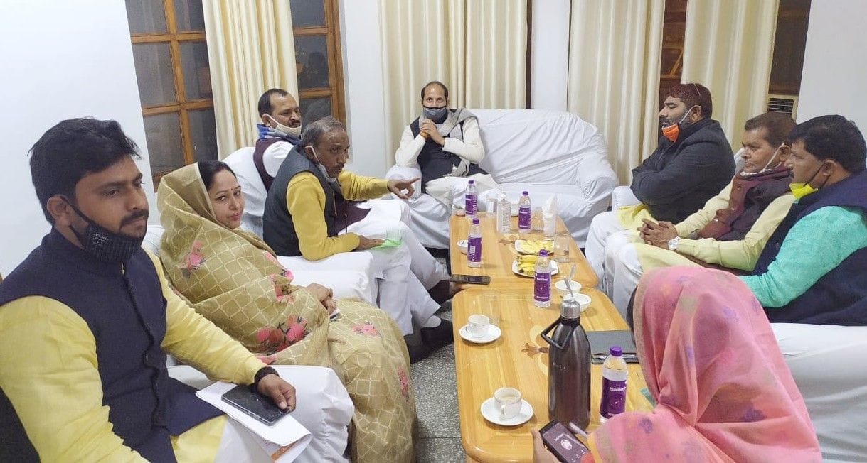Appointments made in medical college will be investigated: Suresh Rana