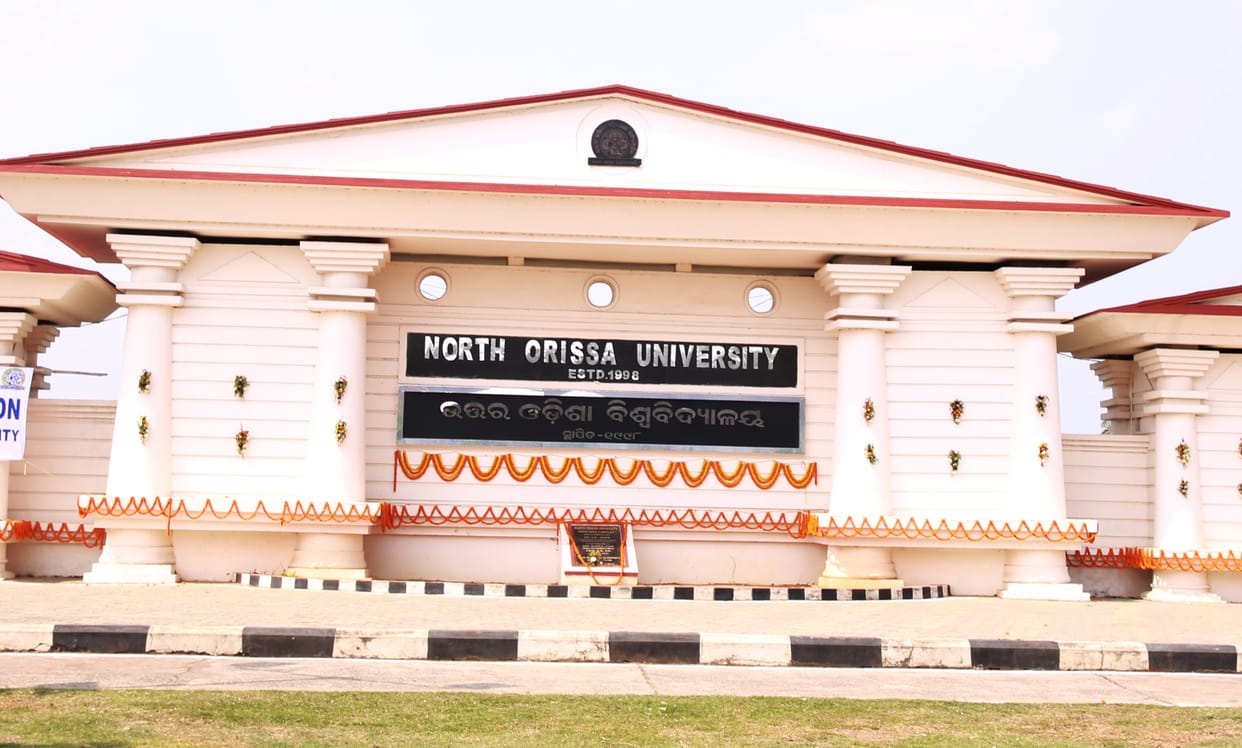 North Orissa University Renamed After Mayurbhanj Maharaja Sriram Chandra Bhanja Deo