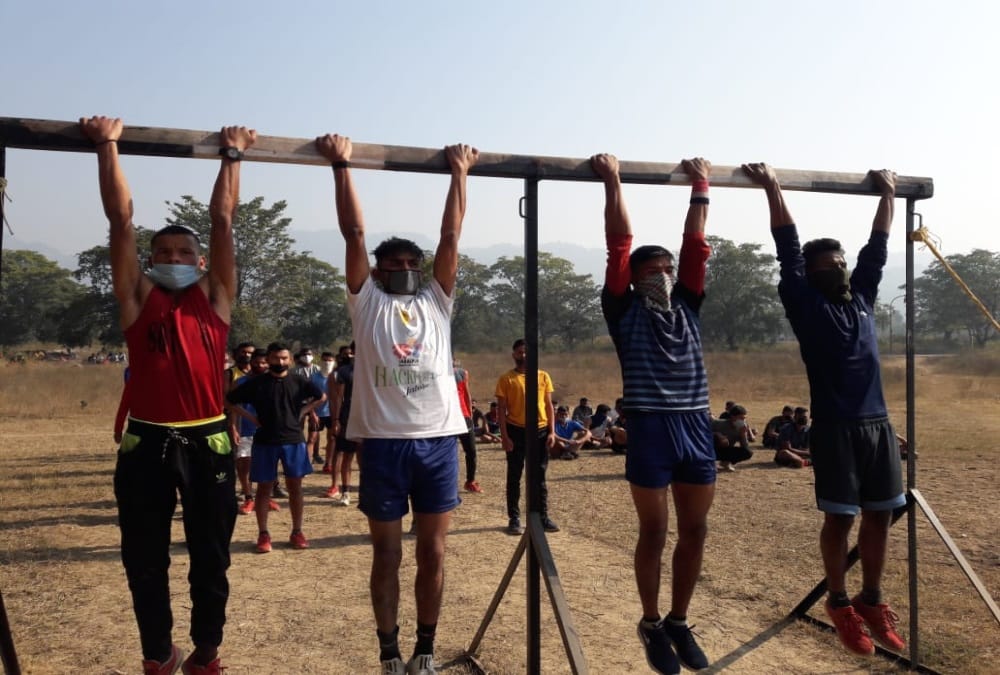 Meerut News: You can apply online for army recruitment