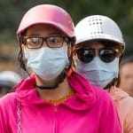 मास्क का निर्माण लगभग 111 साल पहले ही हो गया था